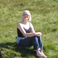 Ali Taylor Photo 34