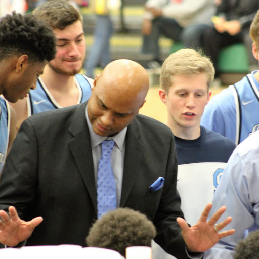Keith Wade Photo 9