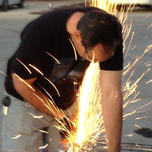 Kyle Keffer Photo 9