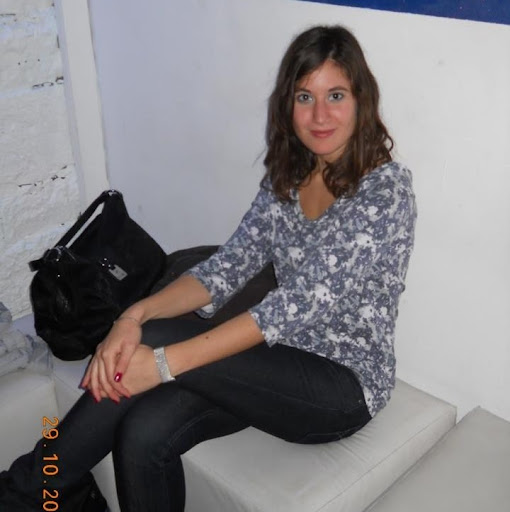 Jennifer Mori Photo 11