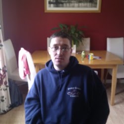 Anthony Cook Photo 36