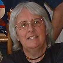 Ann Reed Photo 36