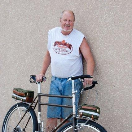 Martin Olson Photo 34