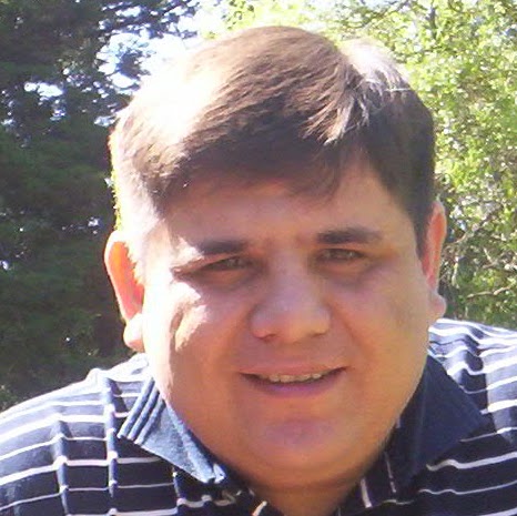 Alejandro Barua Photo 7