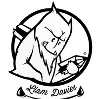 Liam Davies Photo 8