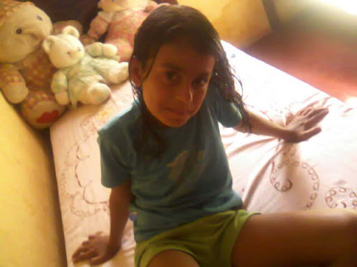 Sabrina Correia Photo 16