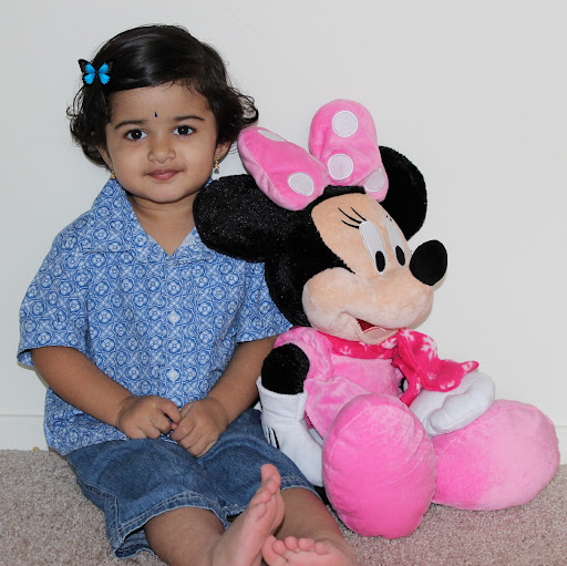 Rajaraman Ramachandran Photo 4