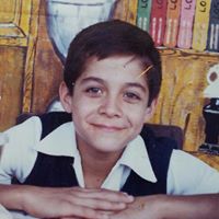 Alvaro Contreras Photo 33