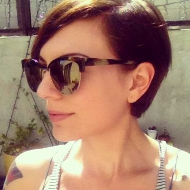 Rachel Johnston Photo 25