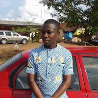 Boateng Kwabena Photo 2