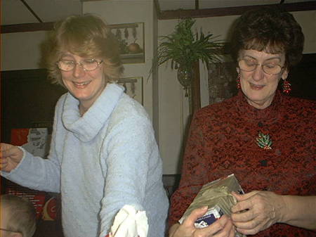 Tina Wagner Photo 13
