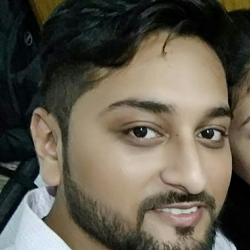 Palav Jain Photo 1