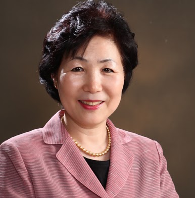 Myoung Kim Photo 14