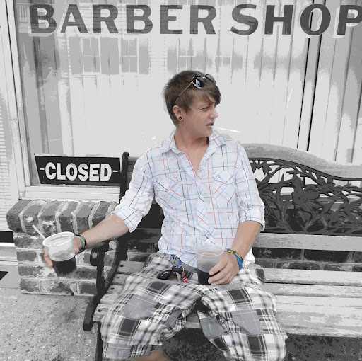 Ryan Ball Photo 45