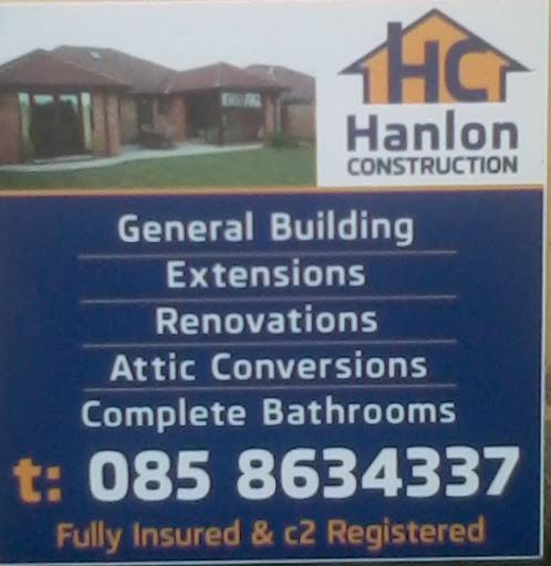 Dave Hanlon Photo 11