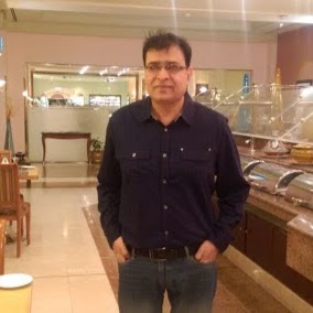 Naseer Syed Photo 12