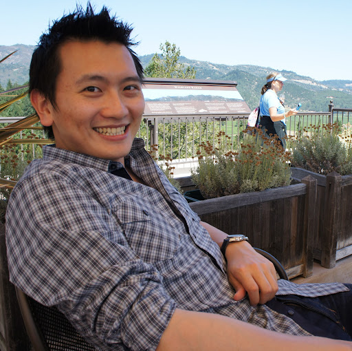 Frank Lin Photo 47