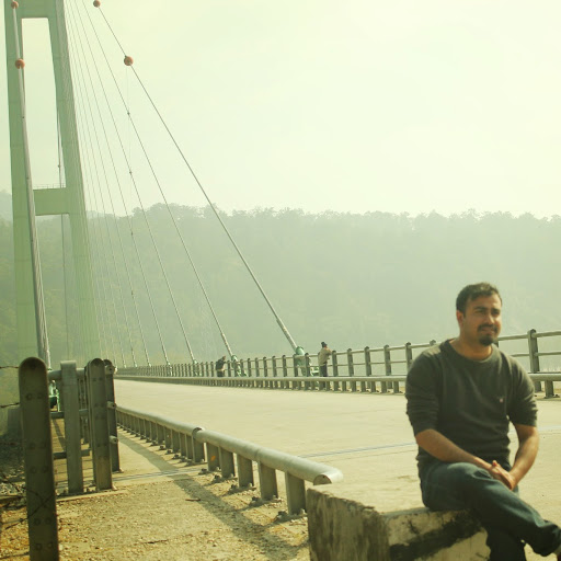 Rabin Bhattarai Photo 12