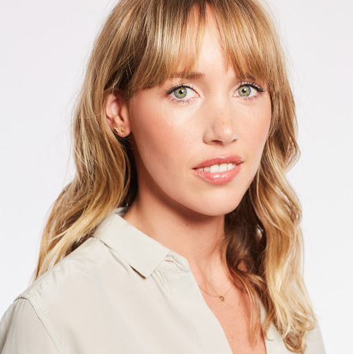 Olivia Fleming Photo 19