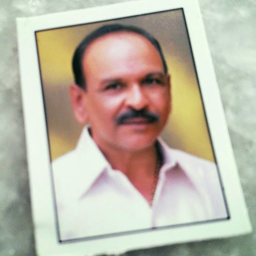 Vinod Pandya Photo 13