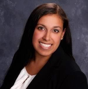 Arielle Maldonado Photo 3