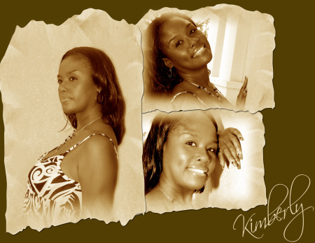 Kimberly Green Photo 43