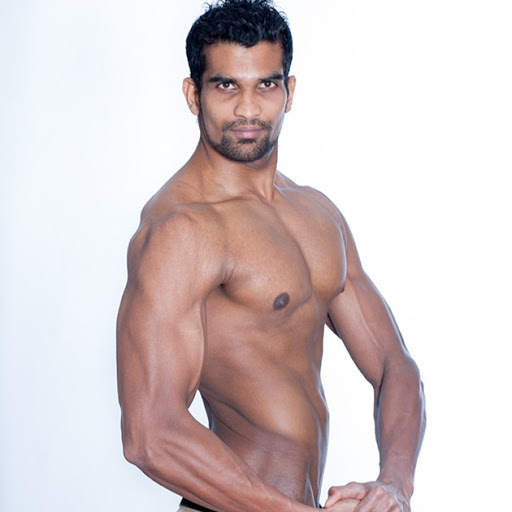 Edward Dcosta Photo 4