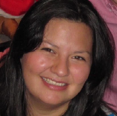 Olga Cuellar Photo 15