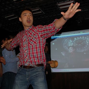 Alan Zhou Photo 23