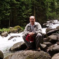 Aleksandr Kazachkov Photo 1