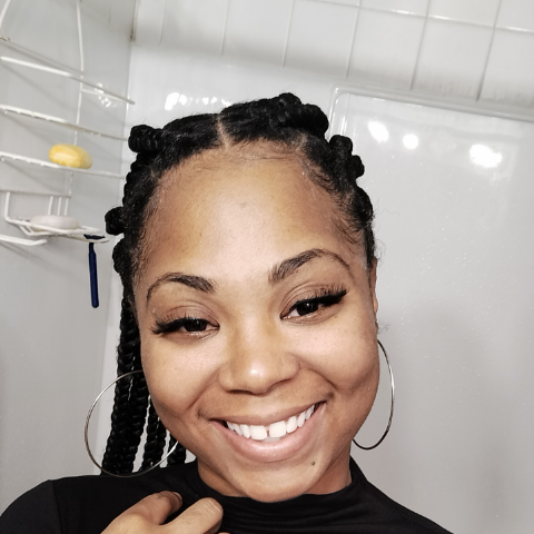 Tasha Jefferson Photo 14