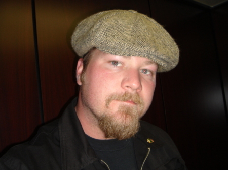 Michael Perry Photo 27