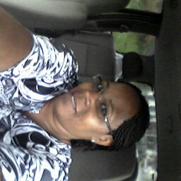 Christine Small Photo 26