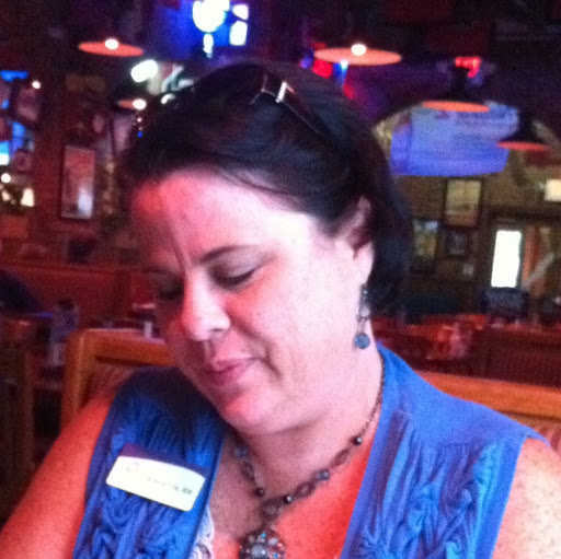 Teresa Fry Photo 29