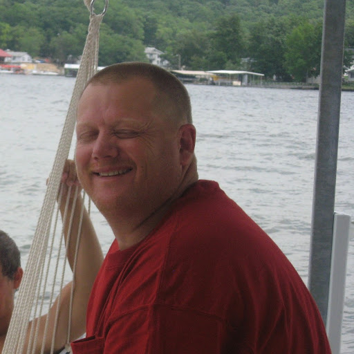 Grady Baker Photo 24
