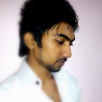 Amlan Chowdhury Photo 5