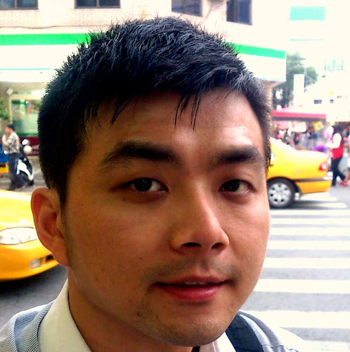 Frederick Chen Photo 26