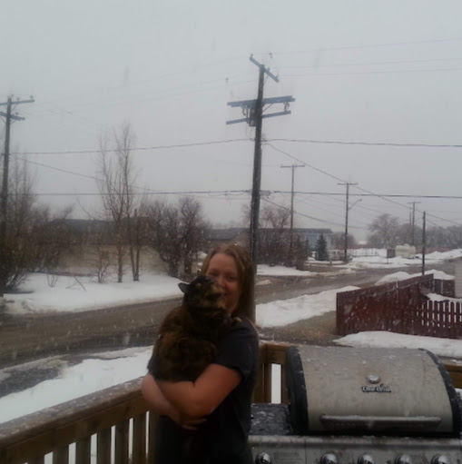 Amanda Rusk Photo 22