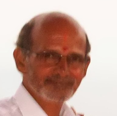 Srinivasa Iyengar Photo 11