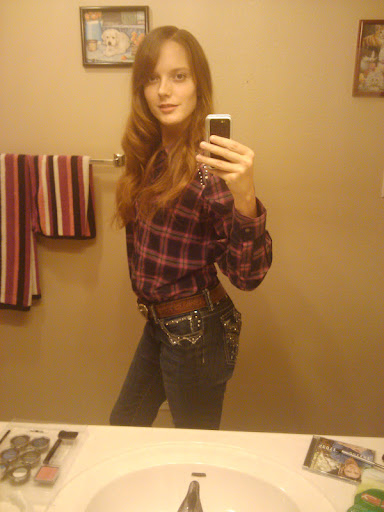 Stephanie Will Photo 19