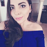 Miriam Lerma Photo 7