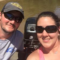 Amy Harrell Photo 16