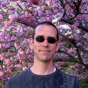 Sean Harrigan Photo 15