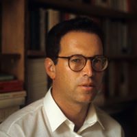 Paul Feinstein Photo 25