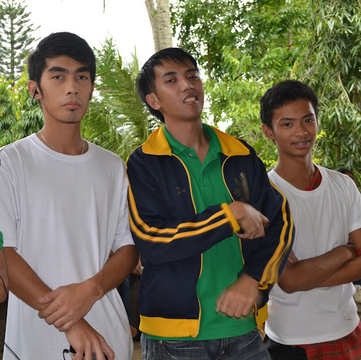 Karlo Bautista Photo 15
