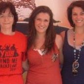 Tina Vita Photo 11