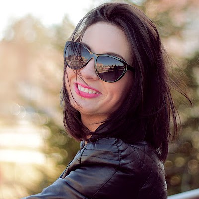 Maria Karpenko Photo 15