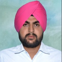 Pinder Rai Photo 9