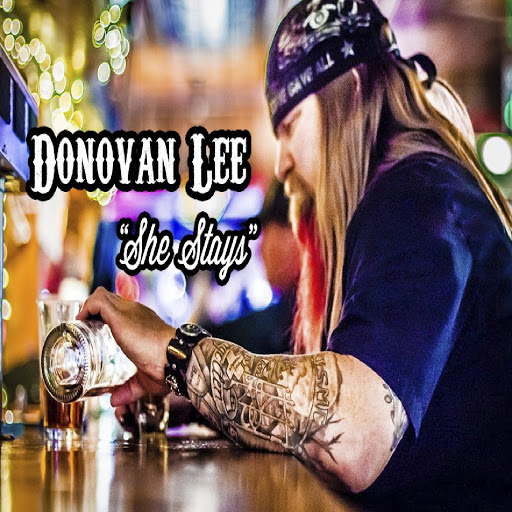 Donovan Lee Photo 17