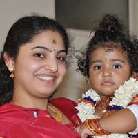 Uma Chandrasekaran Photo 10